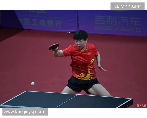 乒乓球的魅力与灵活性揭秘:走进杭州乒乓球队的训练与成长之路