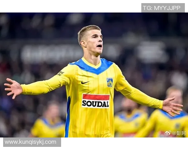 克罗地亚足球明星的传奇故事与成就分析