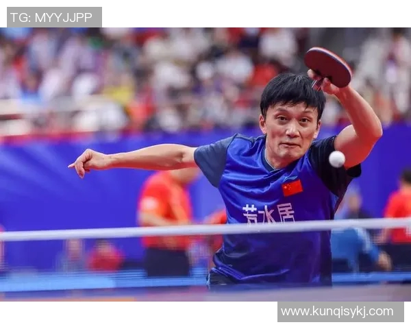 全运会特别报道:重庆乒乓球队如何在拼搏中崛起与成长的动人故事