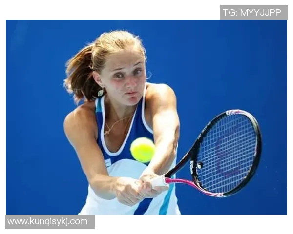 南京网球队技术表现分析与数据挖掘探讨助力球队提升竞技水平