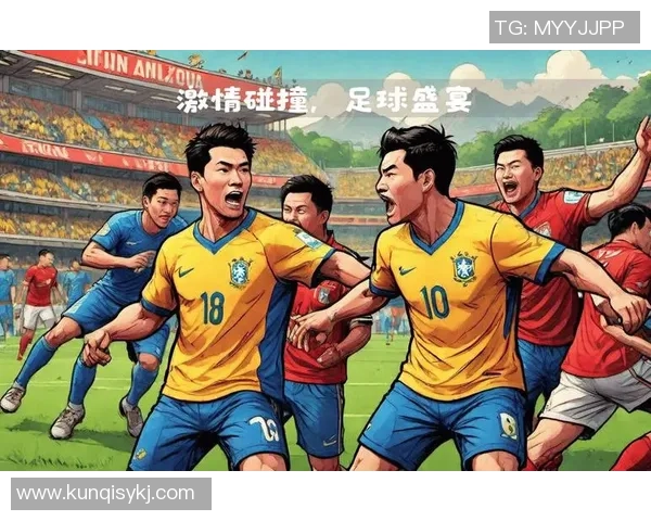 足球明星在空中飞翔的瞬间展现力量与激情的精彩瞬间图片合集