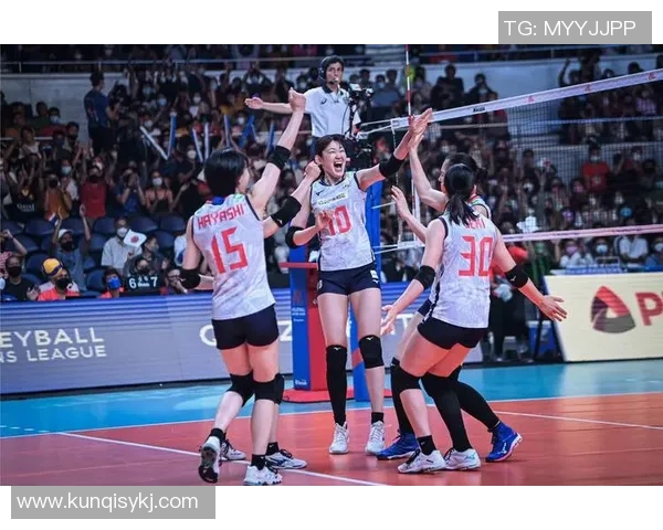 重庆排球队联赛表现分析：团队配合与战术执行的完美结合