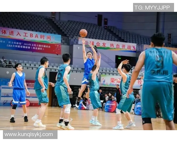 专业解读：西安篮球队的快攻打法