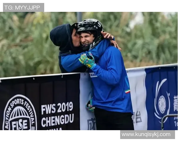 极限运动评论:重庆极限运动队的进攻得失