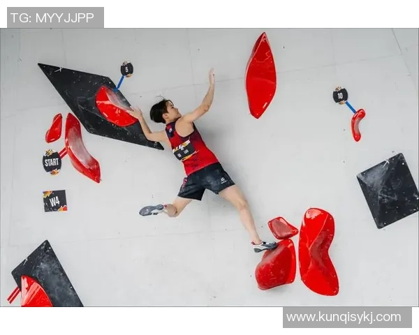 赛后复盘：北京攀岩队 vs 成都攀岩队的节奏