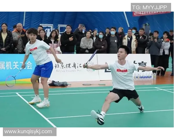 最新羽毛球战术TOP10：北京羽毛球队领跑
