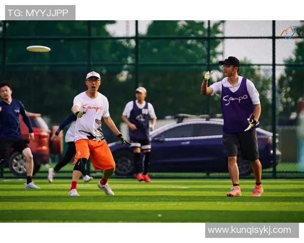 李强独家：分享飞盘心得