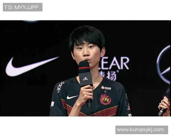 国际邀请赛点评：FPX的技术表现