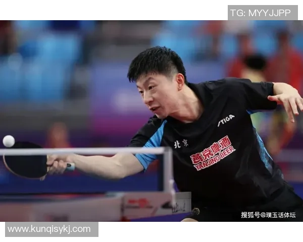 数据分析：北京乒乓球队的耐力表现