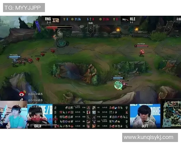 赛后复盘：V5 vs RNG的状态