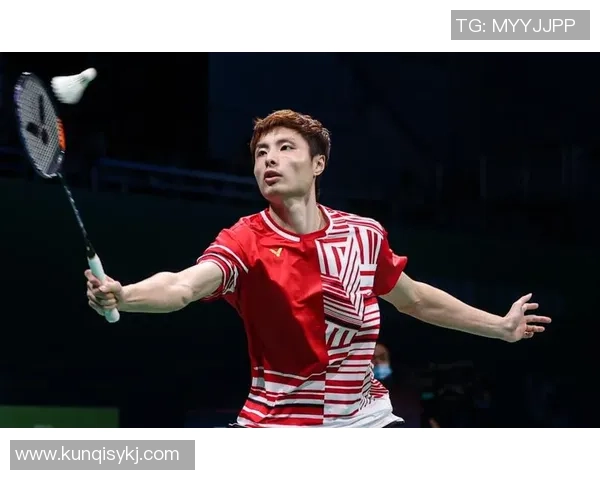 锦标赛点评：南京羽毛球队的个人能力表现